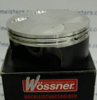 100330 - R20014101 Wossner 95mm Complete Piston. 501; 1994-2000, 600; 1992-2000